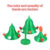 🎄TikTok Christmas Sale - 70% OFF✨3D Printed Dancing Christmas Tree Decompression Toy