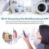 1080p Magnetic WiFi Mini Camera-Buy 2 FREE SHIPPING