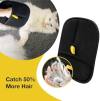 Two-way sticky brush Cat and dog hair cleaning gloves