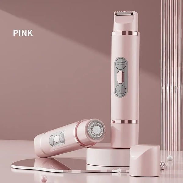 🎁Only $29.99 Last Day Promotion!🎁 -  2-in-1 Women’s Body Shaver