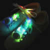 LED Flash Luminous Shoelaces(Buy 4 get Free shipping)