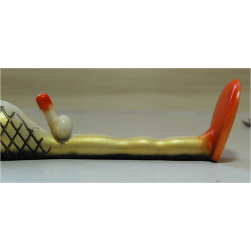 🔥Last Day: 50% Off! 🔥 Man Bait 7.9