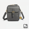 🔥LETZTER TAG: 50 % RABATT – 2025 Upgrade Vintage Diebstahlsichere Crossbody-Tasche