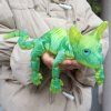 🎁TikTok Last Day Sale - 70% OFF🔥23cm/9.06inch 3D Printed Articulated Cat Figure