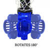 🔥This Week's Special Offer 49% OFF - The Automatic Return Indoor Basketball Kit