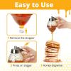 No Drip Honey Dispenser
