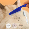 Grooming Brush Small Pet Hair Remover(BUY 2 GET 1 FREE)