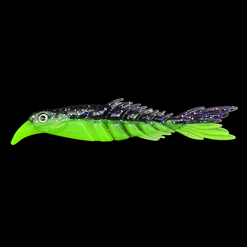 🔥Last Day Promotion 70% OFF-🔥-Multi Segments Soft Lures