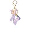🔥Last Day 50% OFF - Butterfly Letter Keychain Tassel Design Vibrant Durable Lightweight Gift
