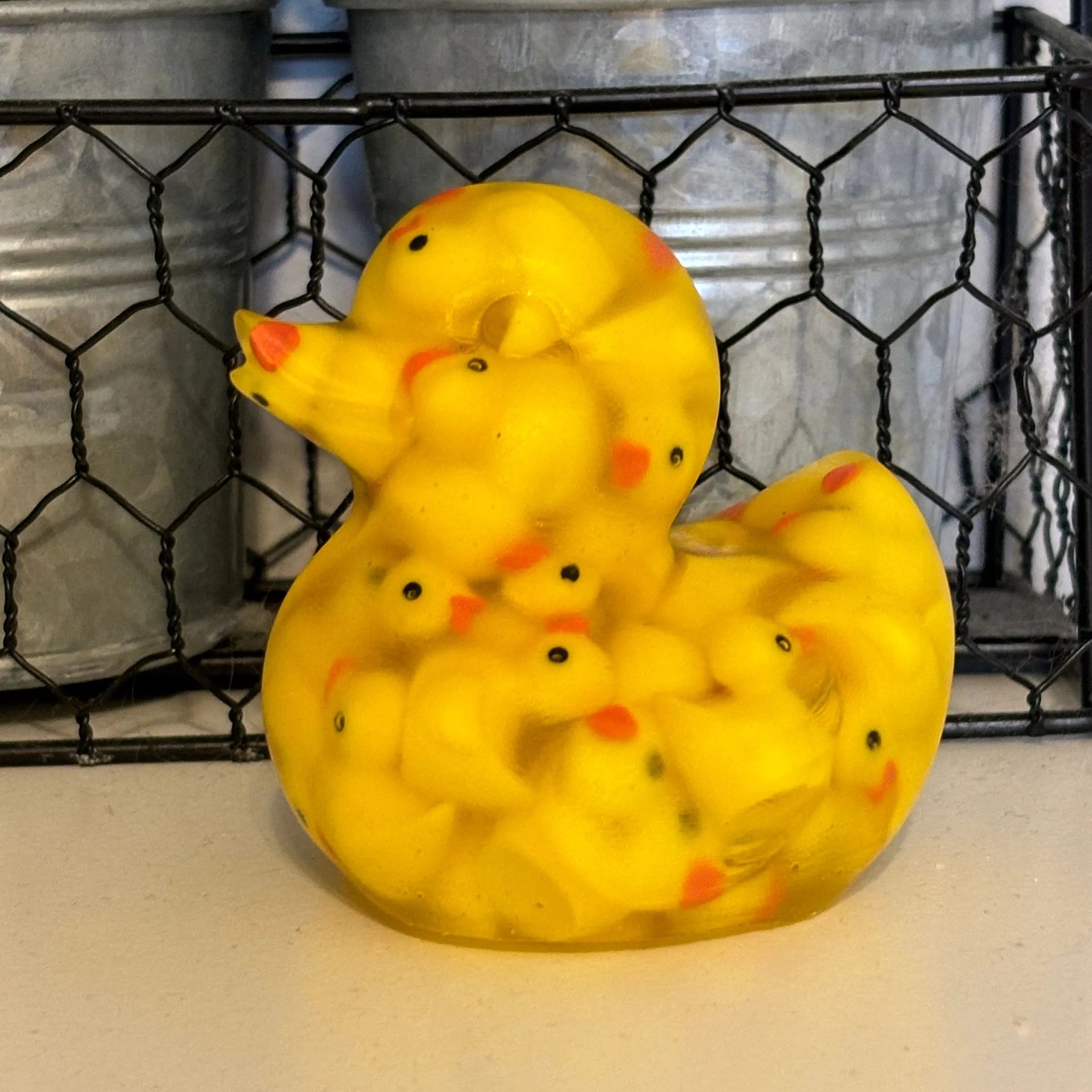 🎄🎅Christmas Presale - 49% OFF🎄-Duck of Ducks