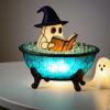 🎁TikTok Last Day Sale - 70% OFF👻Ghost Bubble Bath Lamp🛁