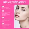 🔥Last Day Discount 49% Off - Peptide Bounce Balm Foundation