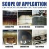 ⏰⏰ HIGHLY EFFECTIVE OIL BREAKDOWN FOAMING SPRAY