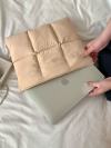 🔥Last Day Promotion 50% OFF🔥Puffy Laptop Bag Sleeve
