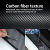 🎄Christmas Hot Sale 70% OFF🎄Anti-scratch Carbon Fiber Car Door Sill Cover