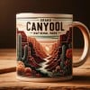 🔥Last 4 hours 49% OFF -Handpainted National Park Mug