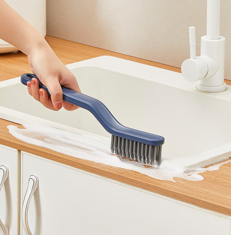 (🎄Early Christmas Hot Sale 48% OFF) Multifunctional floor seam brush, Buy 4 Get 20% OFF & Free Shipping