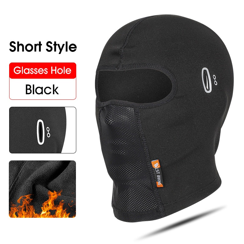 🎣 Summer Sale-30% OFF🐠Fishing Mask For Cold Weather