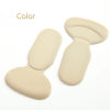 🔥Summer Hot Sale - 48% OFF💗Comfortable Heels Cushioning Pads - Buy 5 Get 3 Free & Free Shipping