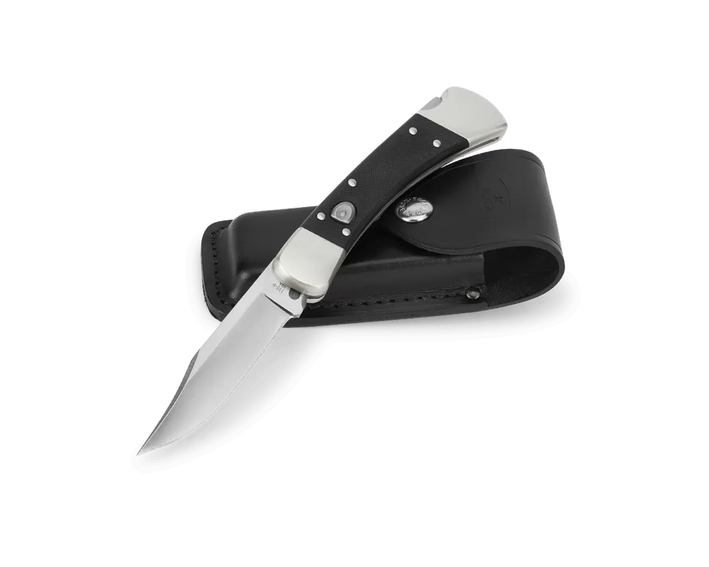 🎁TikTok Last Day Sale🔥THE 110 Auto Folding Hunter Knife -