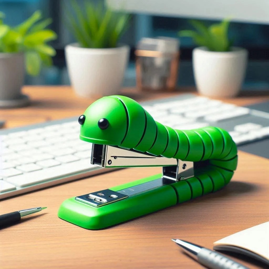 LAST DAY 50% OFF🔥Insect Stapler-Buy 2 Free Shipping