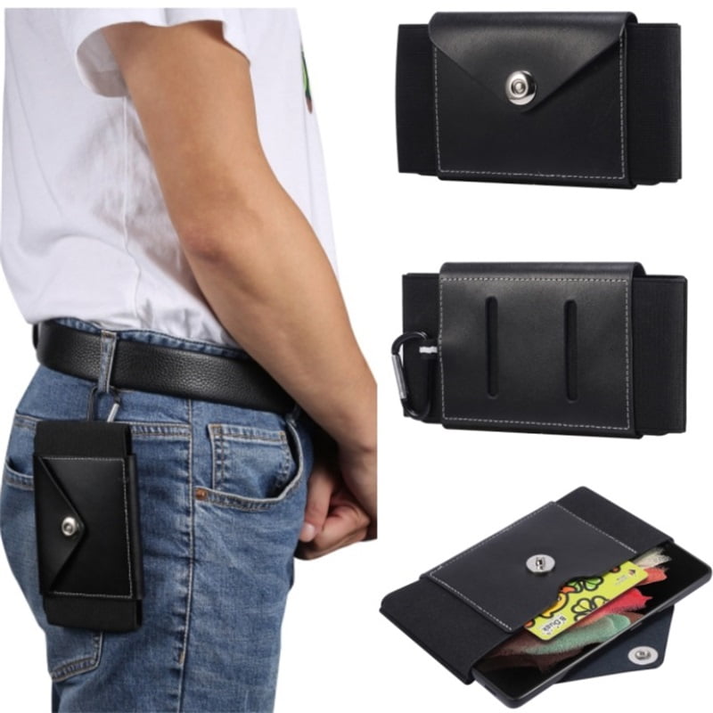 (🎅EARLY CHRISTMAS SALE-49% OFF) Invisible Anti-theft Stretch Belt Bag-BUY 2 FREE SHIPPING