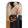 🔥Last Day Promotion - 60% OFF🎁🎃🎀Halloween crossbody pumpkin bag🎀