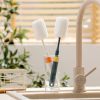 🌷Mother's Day Promotion 50% OFF🌷 -Adjustable Bottle Brush(🔥🔥Buy 4 Get 4 Free&Free Shipping)