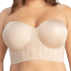 🔥Letzter Tag 49 % Rabatt 🔥2-in-1 Trägerloser Sculpting-BH – Hebt und formt