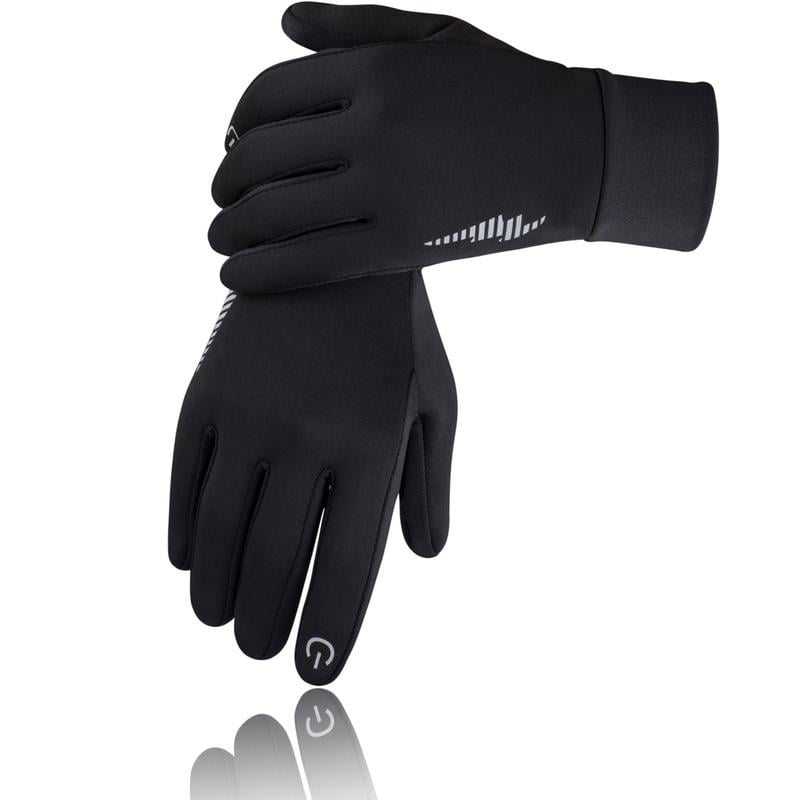 🔥Hot Promotion 49% OFF🎁 Winter Warm Gloves -Liners Thermal Warm Touch ❄️