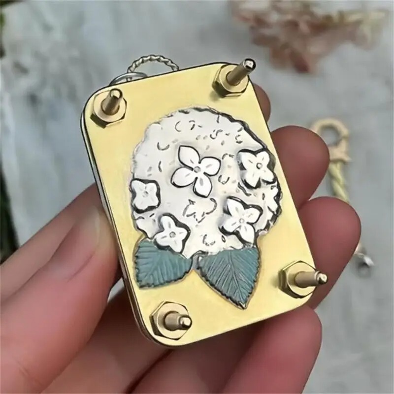 🔥Last Day 50% OFF-Micro Flower Press, Miniature Flower Press Kit