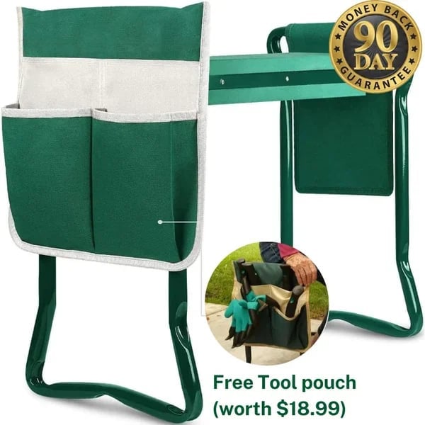 🔥Life home good helper - Garden Kneeler