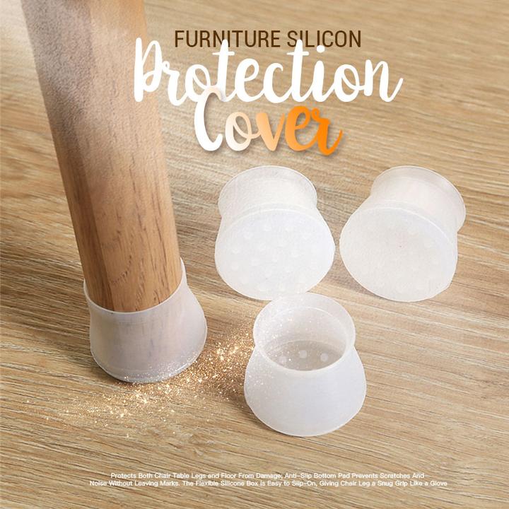 (🌲Early Christmas Sale- SAVE 48% OFF)Furniture Silicone Protection Cover 12 Pcs set--buy 5 get 3 free & free shipping