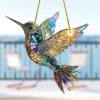 🔥Last Day 49% OFF🐦Hummingbird Hanging Ornament