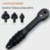 🛠️Vatertags-Schnäppchen🔥2-in-1-Bohrfutter-Ratschenschlüssel (Vorverkauf)