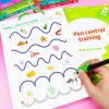 Christmas Hot Sale 48% OFF - 😍Magical Tracing Workbook - BUY 2 FREE SHIPPING NOW