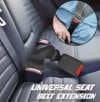 Universal Seat Belt Extension