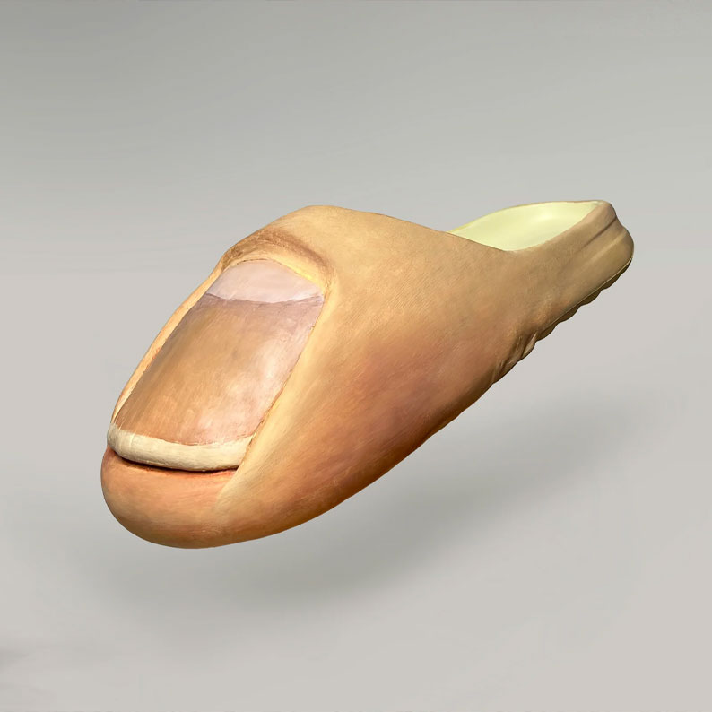 🔥Limited time 49% OFF-Toe Slides