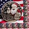 🎅You Ain't Getting Shit Coin – Funny Christmas Gift