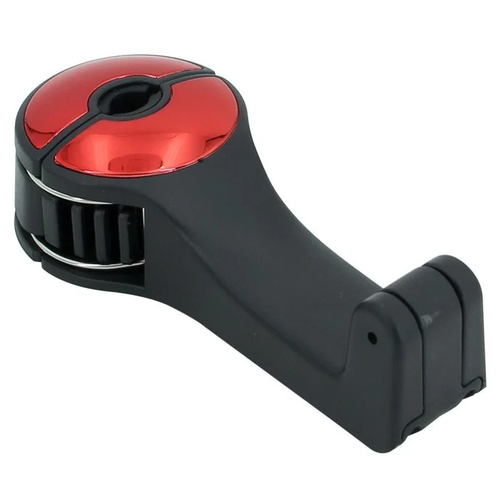 2 in 1 Car Headrest Hidden Hook - Buy 2 Get Extra 5% OFF