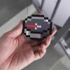 The 8 bit Compass