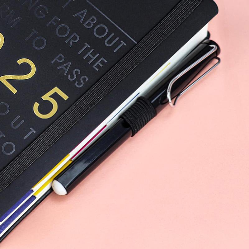 🎄Christmas Sale 49% OFF ⏰2025 One Day One Page Daily Planner – Your Ultimate Gift Calendar