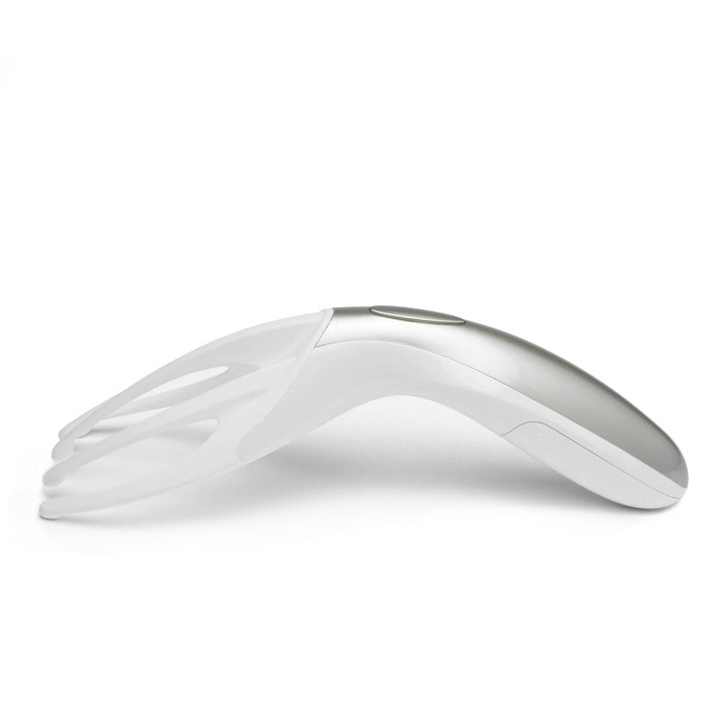 ⏰LAST DAY SALE 50% OFF💥Electric Head Massage Device