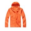 Summer Hot Sale 48% OFF - Ultra-Light Rainproof Windbreaker - Buy 2 Free shipping