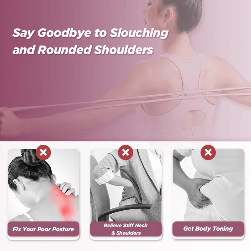 🎁Last Day Sale - 70% OFF🔥Resistance Bands, Figure 8 Exercise Bands for Women Men -🚚Buy 2 Free Shipping