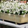🎄Christmas Flash Sale-50% OFF-🔥Outdoor Artificial Flowers💐