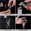 🔥Hot Sale 50% OFF🔥Keychain Flint Fire Starter