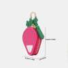 ⏰LAST DAY SALE 50% OFF💥Cute fruit mini coin purse charm - Jewelry & Earbuds