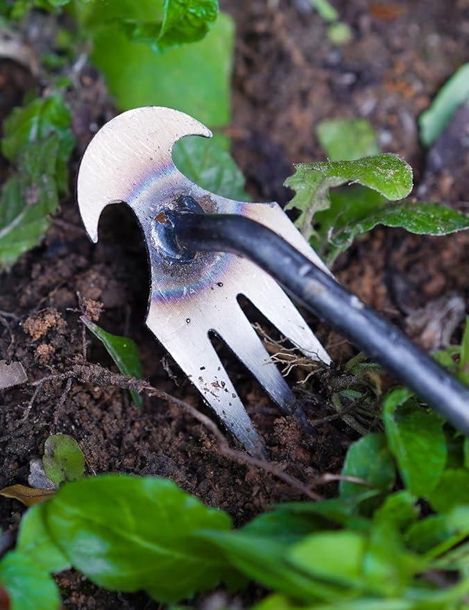 🔥Last Day 50% OFF🔥New Weeding Artifact Uprooting Weeding Tool