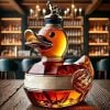 Funny Whiskey Duck Bottle (BUY 2 GET FREE SHIPPING)